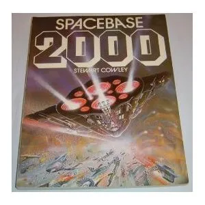 Spacebase 2000