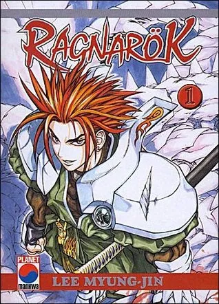 Ragnarök 01