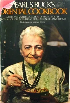 Pearl S. Buck