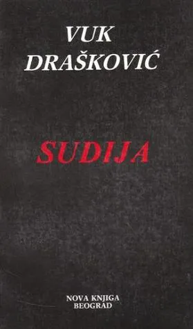 Sudija