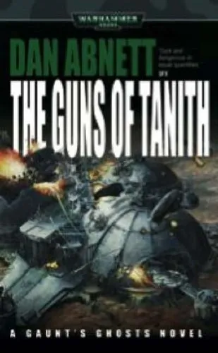 The Guns of Tanith