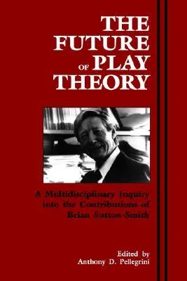 The Future of Play Theory