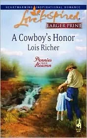 A Cowboy's Honor