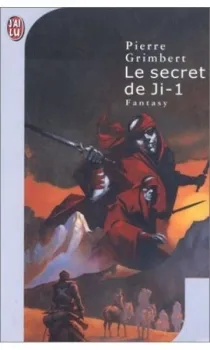 Le secret de Ji I