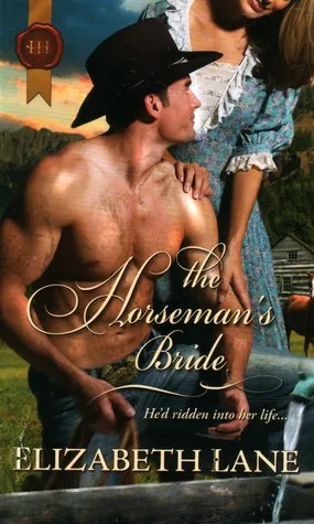 The Horseman's Bride