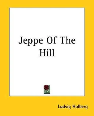 Jeppe of the Hill