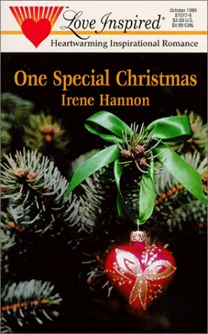 One Special Christmas