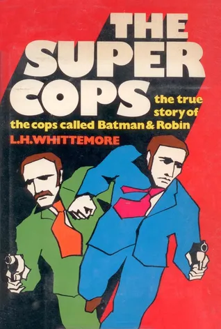 The Super Cops