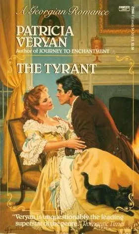 The Tyrant