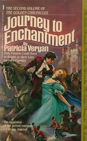 Journey to Enchantment