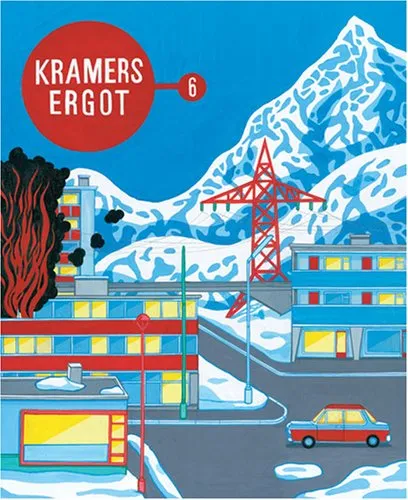 Kramers Ergot #6