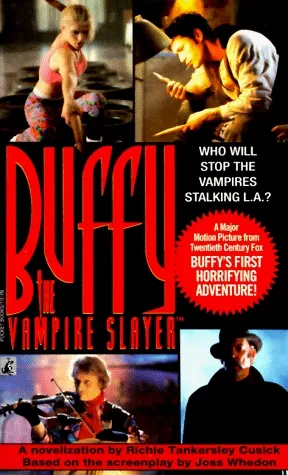 Buffy the Vampire Slayer