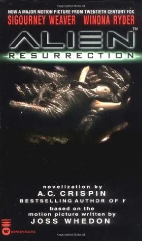 Alien Resurrection