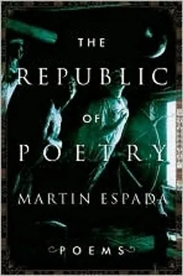 The Republic of Poetry: Poems