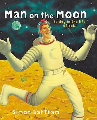 Man On The Moon