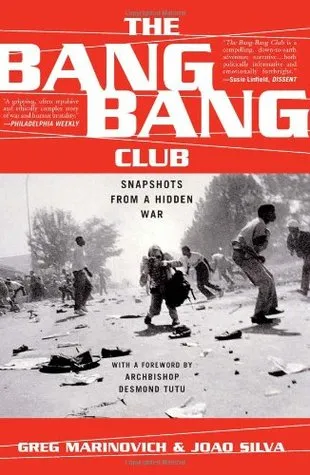 The Bang Bang Club