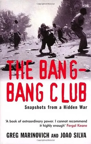 The Bang Bang Club