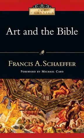 Art and the Bible: Two Essays