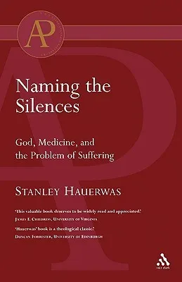 Naming the Silences