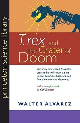 T. Rex and the Crater of Doom