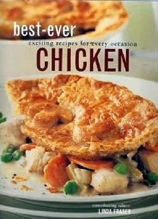 Best-Ever Chicken