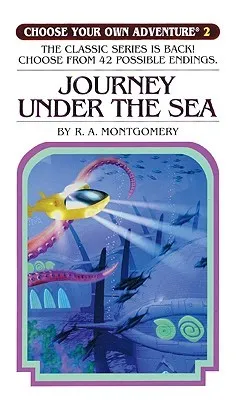 Journey Under the Sea