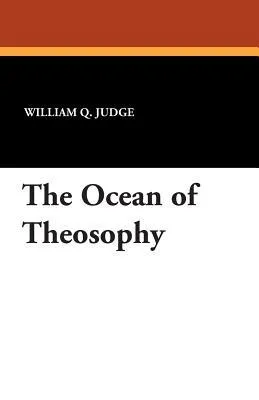 The Ocean of Theosophy