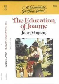 The Education of Joanne