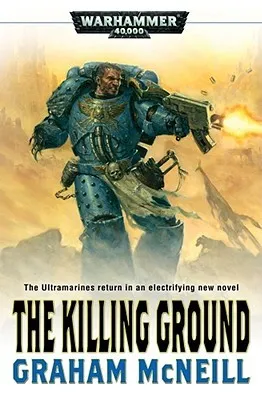 The Killing Ground