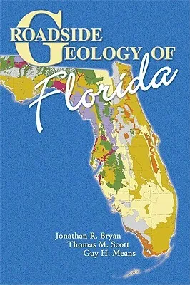 Roadside Geology of Florida