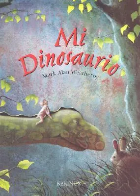 Mi Dinosaurio = My Dinosaur