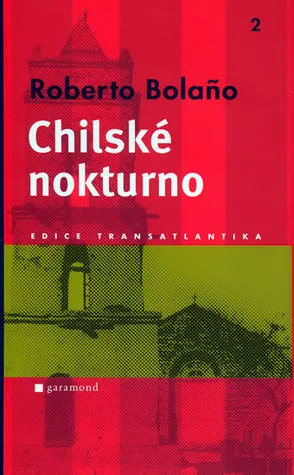 Chilské Nokturno