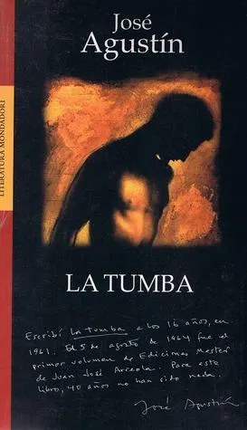 La tumba