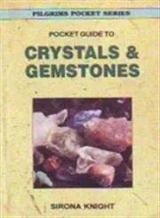 Pocket Guide to Crystals and Gemstones