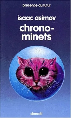 Chrono minets