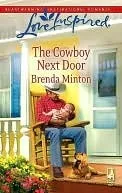 The Cowboy Next Door