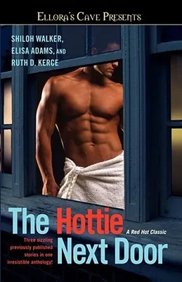 The Hottie Next Door: Good Girls Don