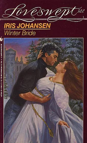 Winter Bride