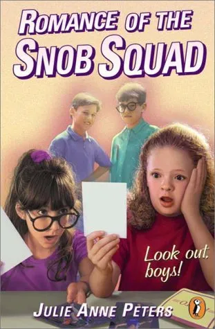 Romance of the Snob Squad