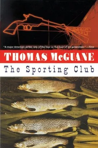 The Sporting Club