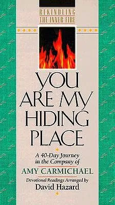 You Are My Hiding Place