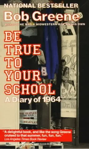 Be True to Your School