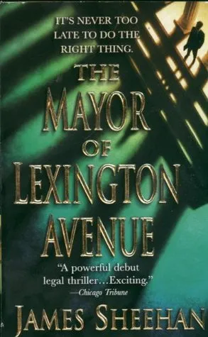 The Mayor of Lexington Avenue