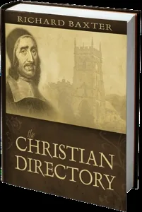 A Christian Directory