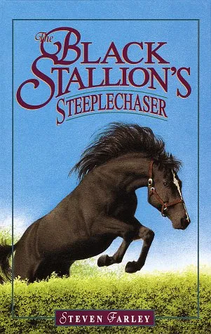 The Black Stallion