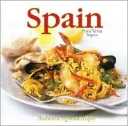 Spain (World of Flavors)