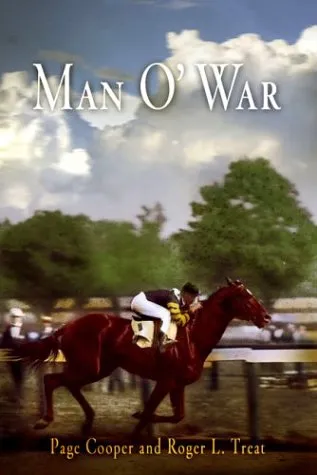 Man O' War