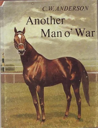 Another Man O'war