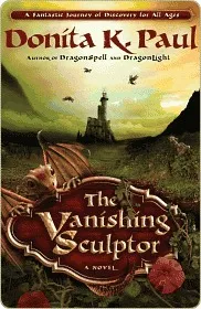 The Vanishing Sculptor