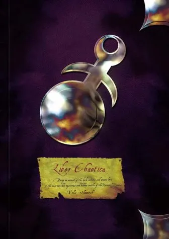 Liber Chaotica